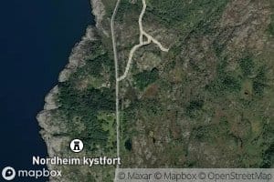 Kvernatjorna