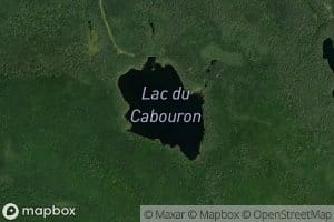 Lac du Cabouron