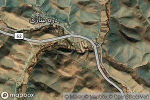 Rudkhaneh-ye Darreh Howz