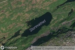 Storevatnet