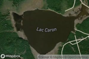 Lac Caron
