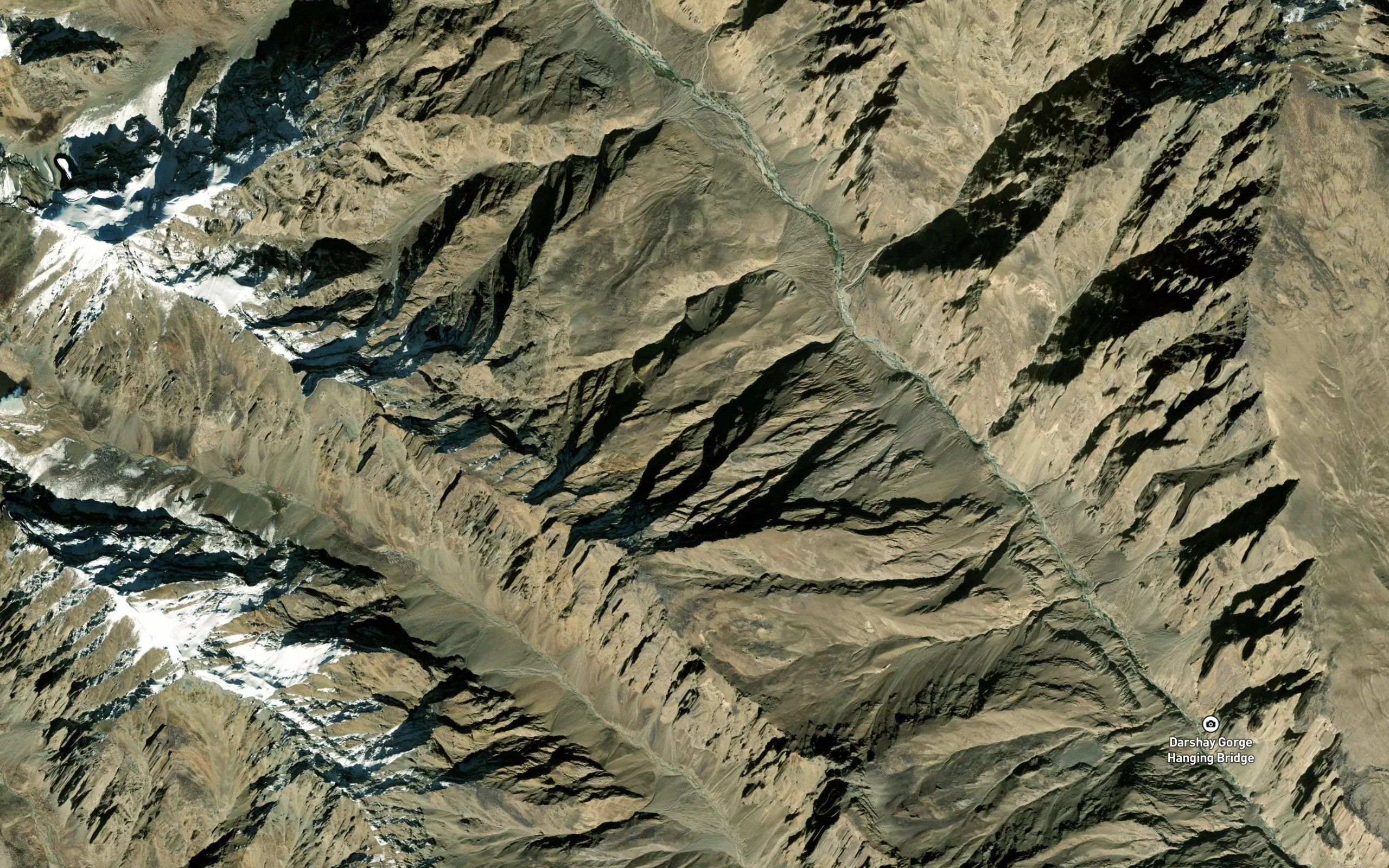 Chashmai Darshay