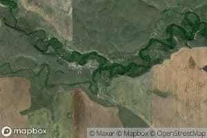 South Branch White Bear Creek