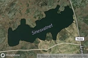 Sinesvatnet