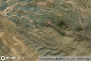 Cheshmeh-ye Qezel Bolagh