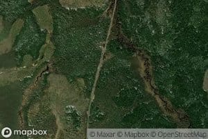 Pembroke Creek