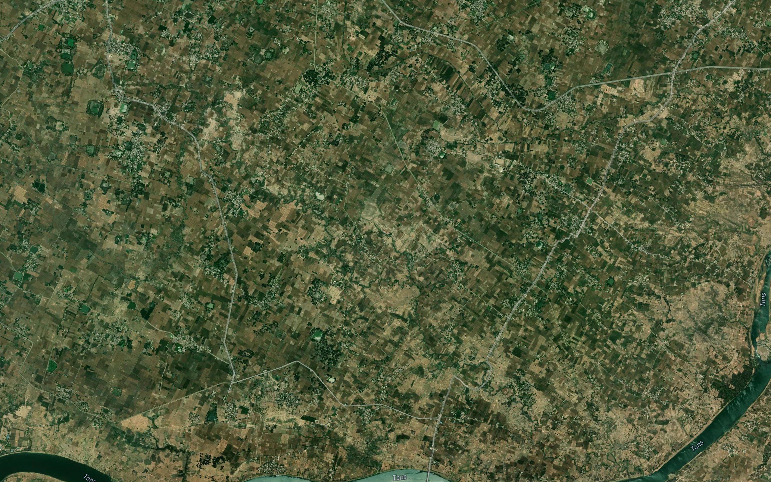 Kukurhi Minor
