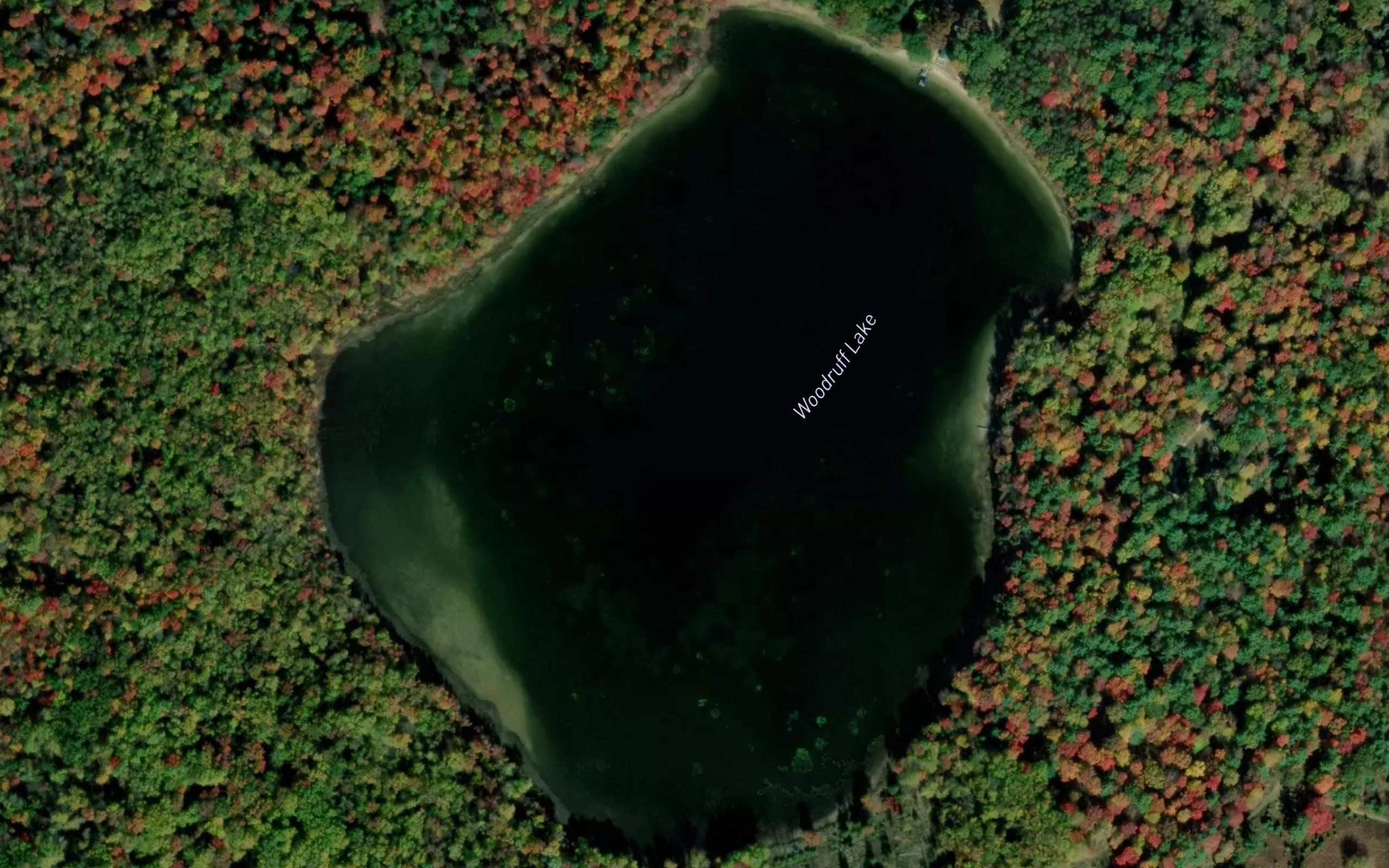 Woodruff Lake