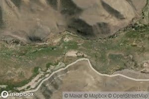 Rio Fenix Grande