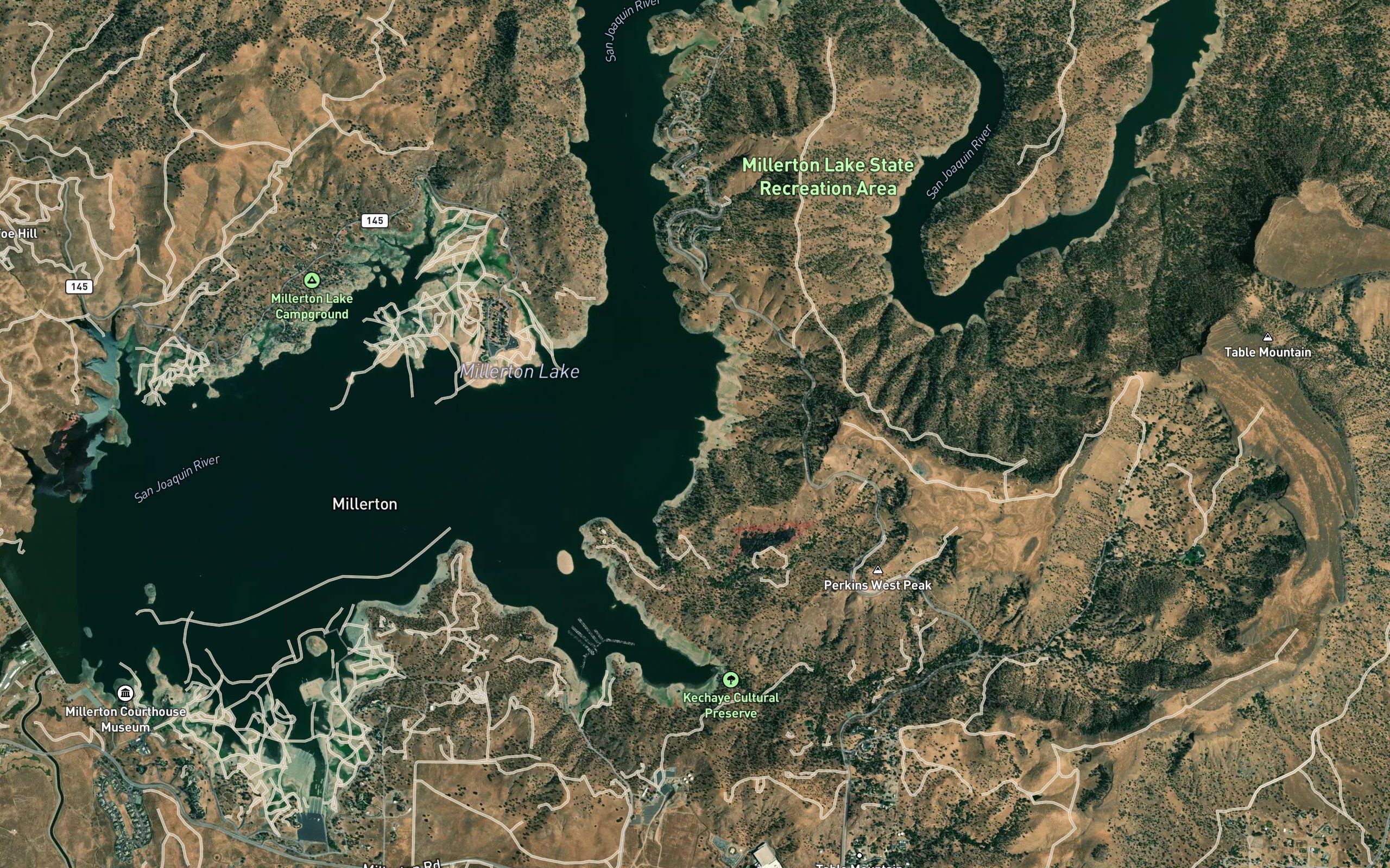 East Bay