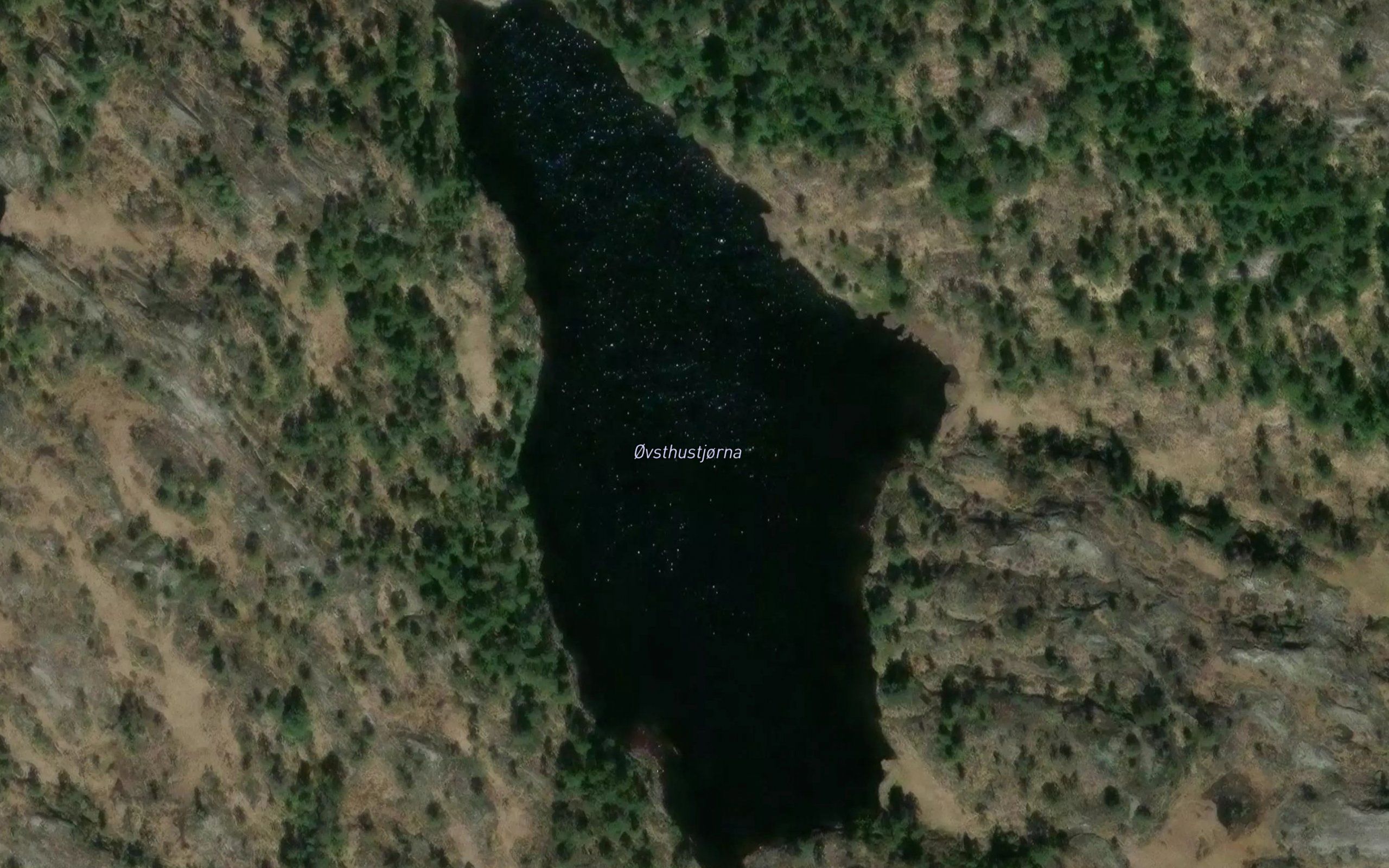 Ovsthustjorni