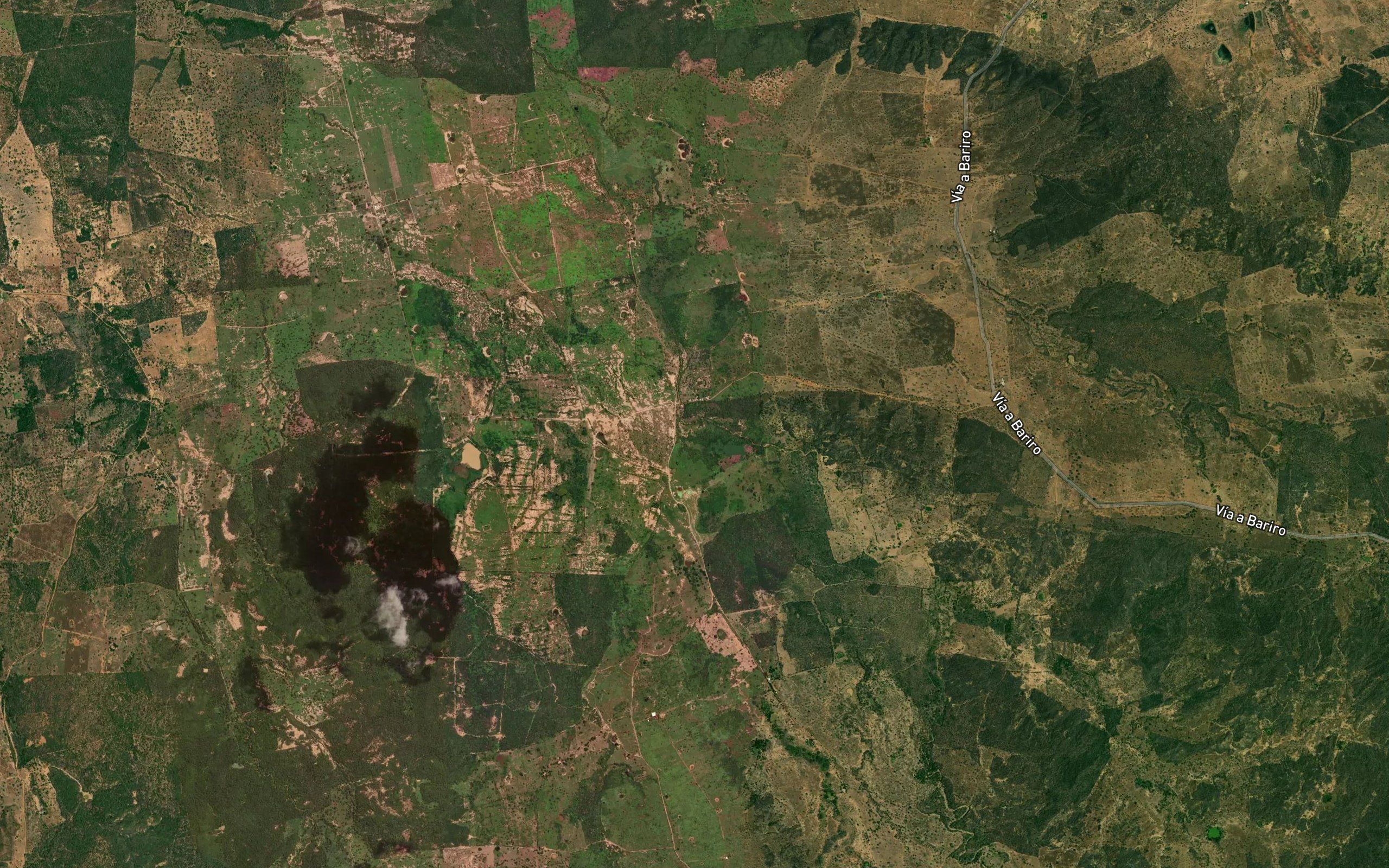 Quebrada Cocuiza