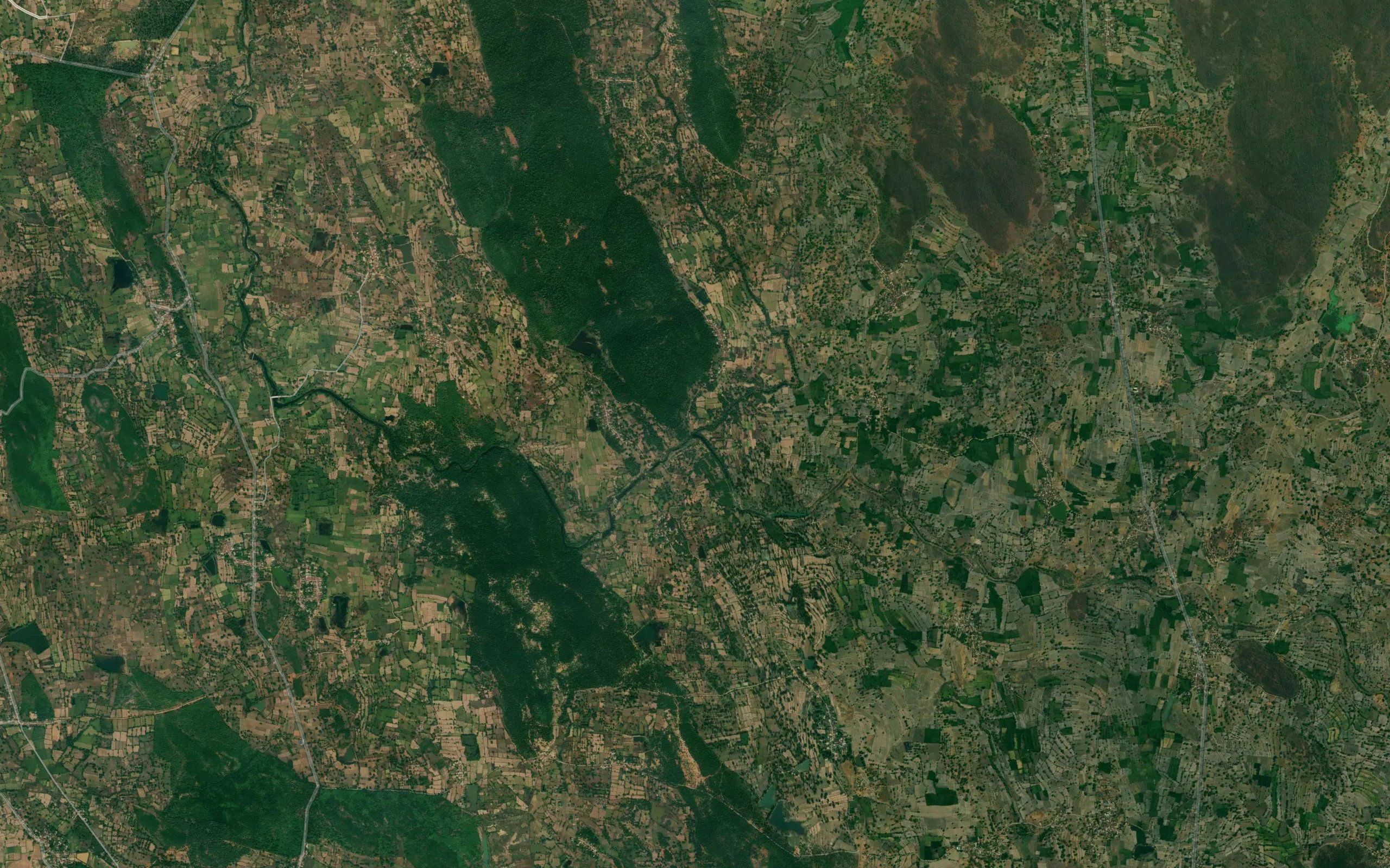Pandripani Nadi