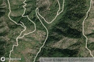 West Fork Carr Creek