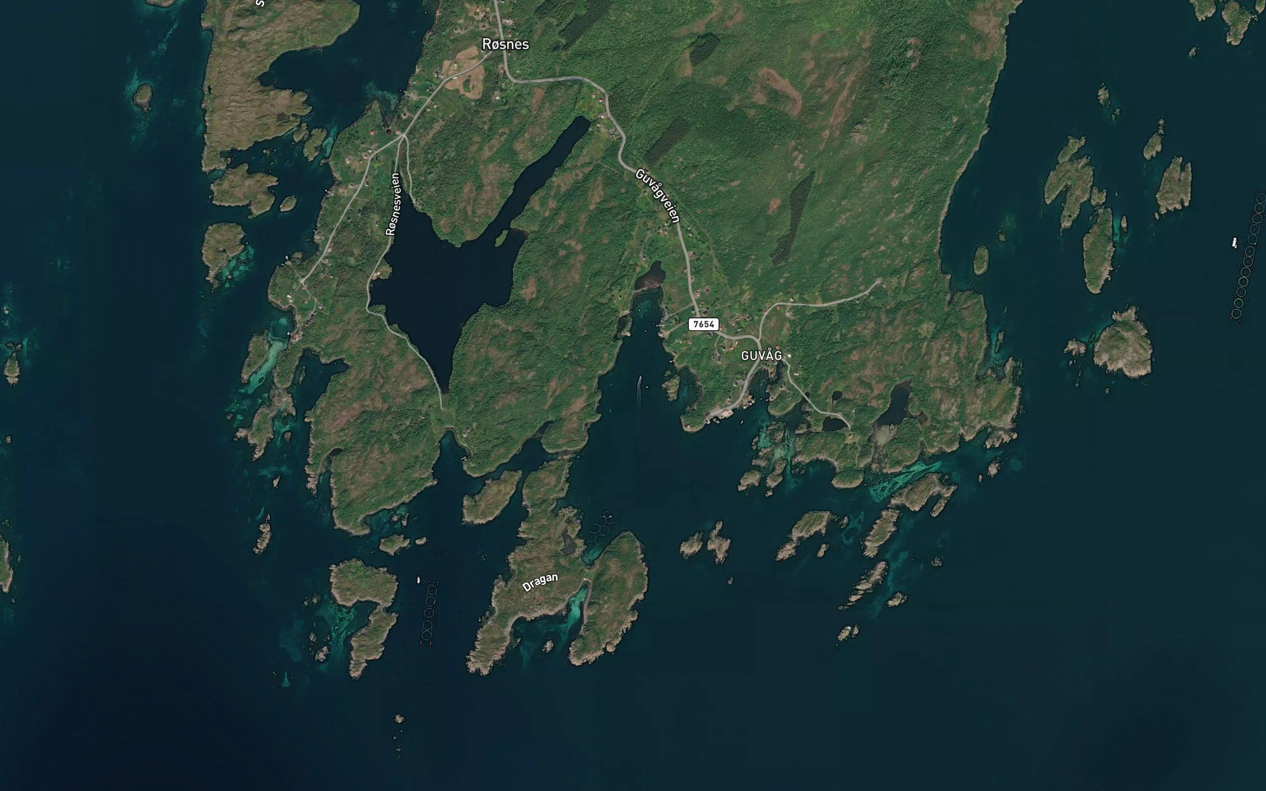 Guvagen