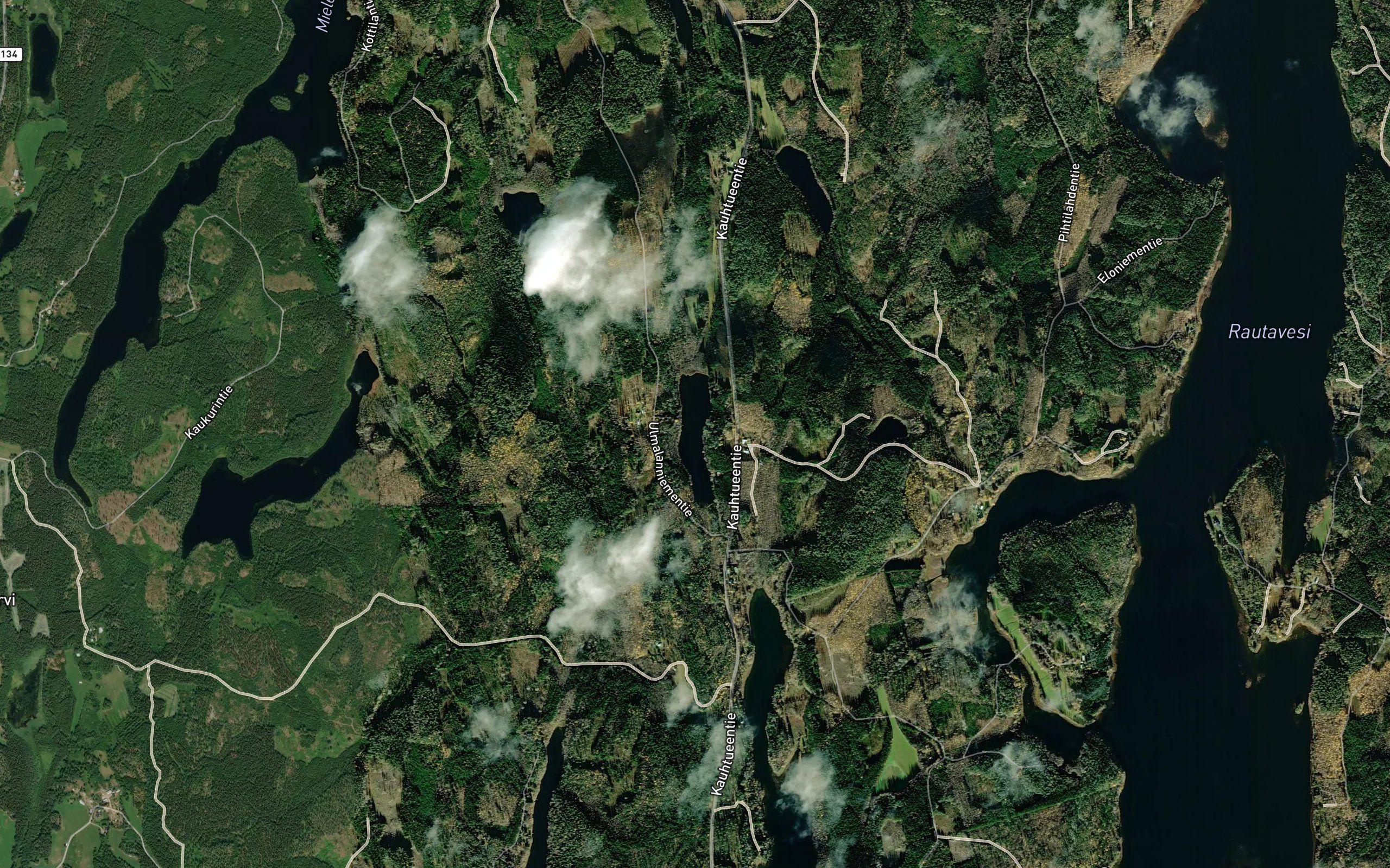 Ulmalanlampi