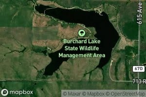 Burchard Lake