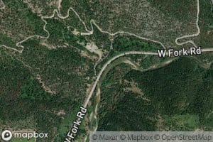 Swamp Creek