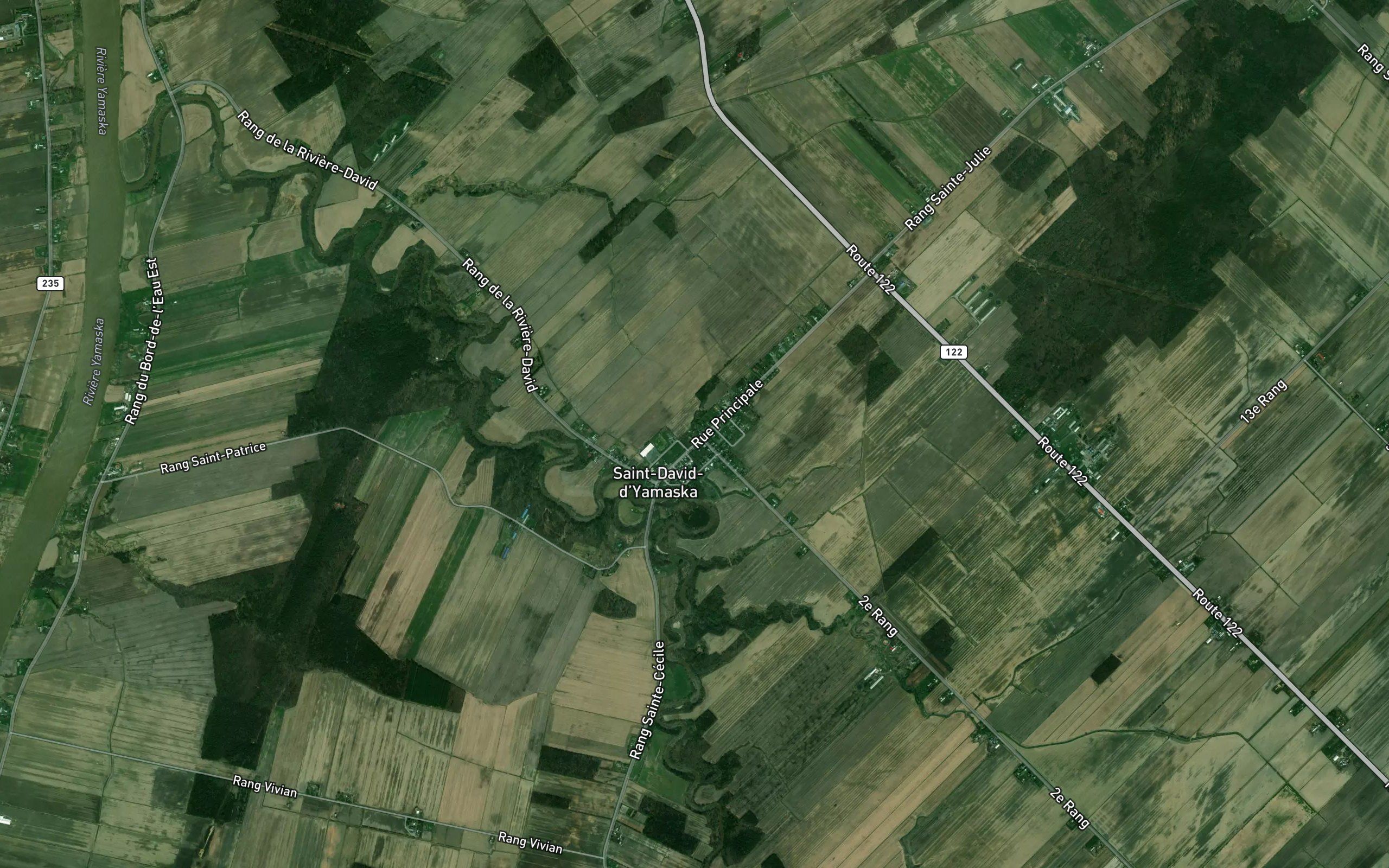 Ruisseau Lambert