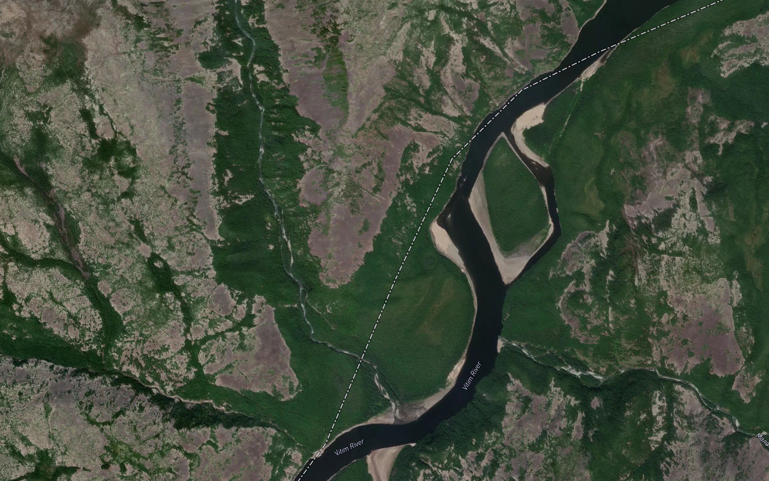 Shivera Padorinskaya Pervaya