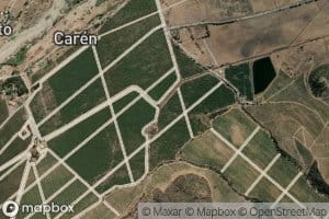 Quebrada de los Quiques