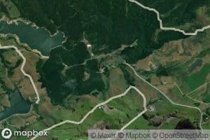 Cook Creek