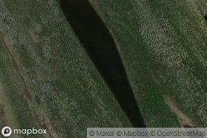 Lac de la Diorite