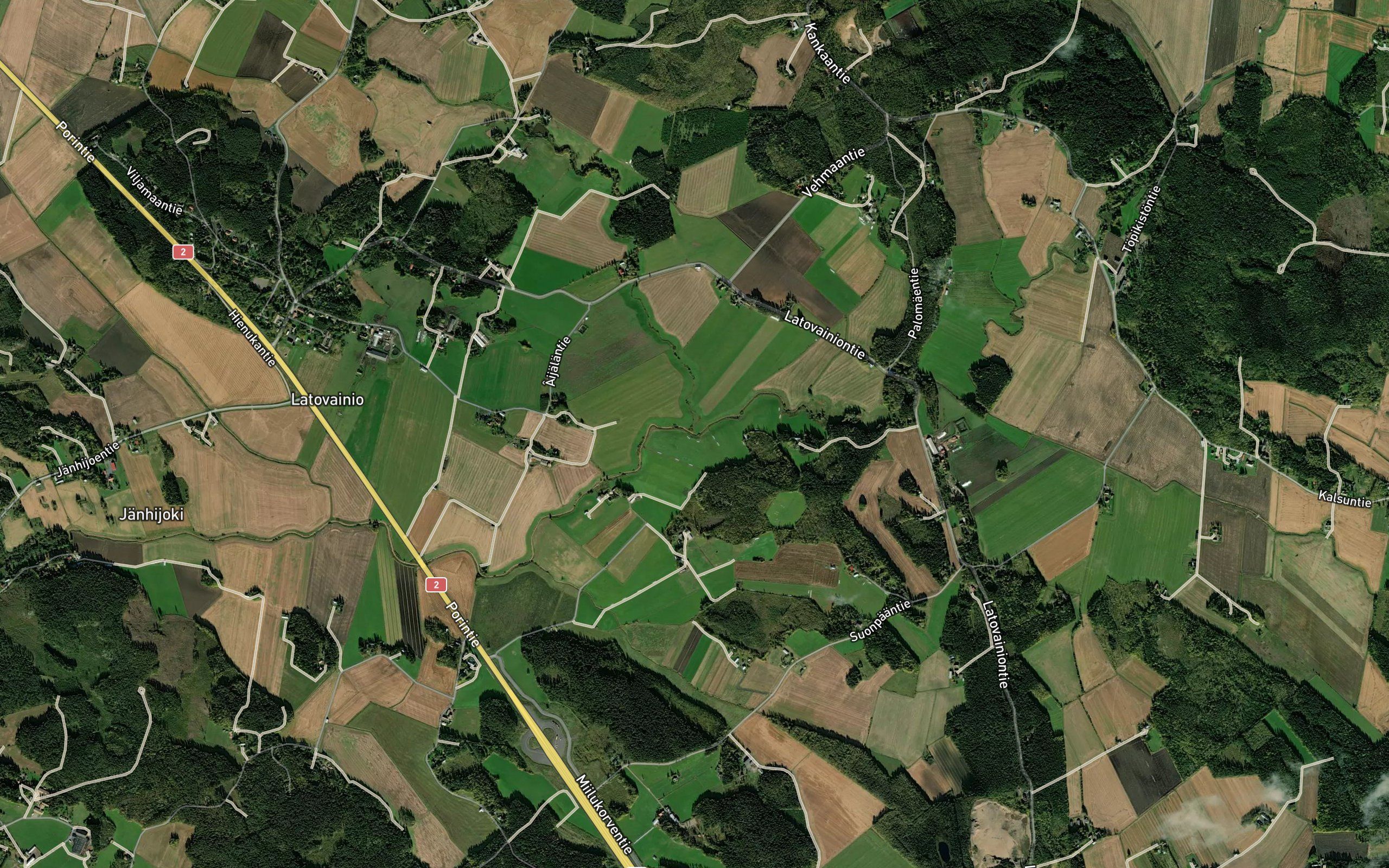 Perajoki