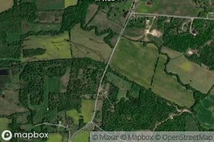Ramble Creek Drainage Ditch