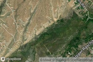 Acequia Madre del Prado