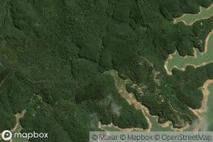 Corrego dos Macacos