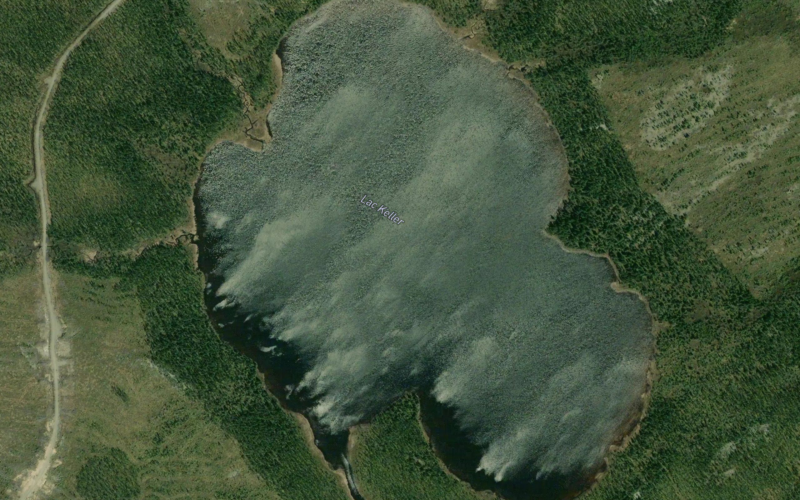 Lac Keller