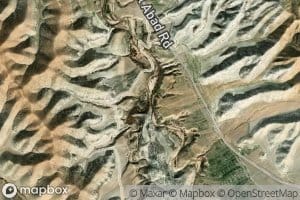 Rudkhaneh-ye Tang-e Kabutari