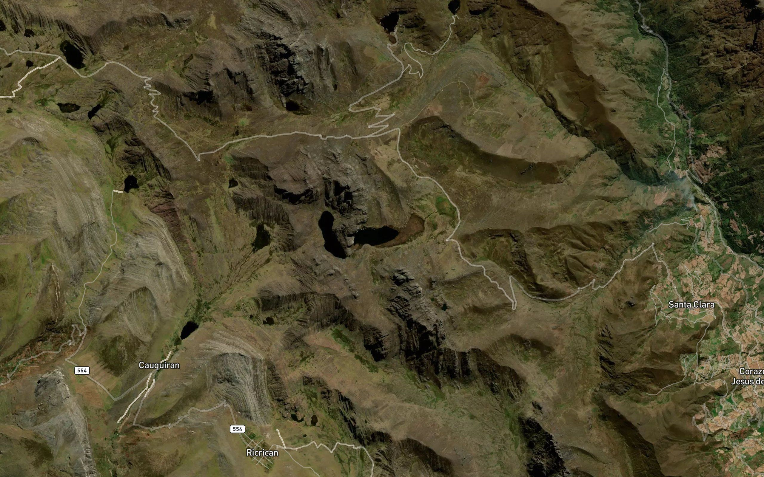 Laguna Raypicocha