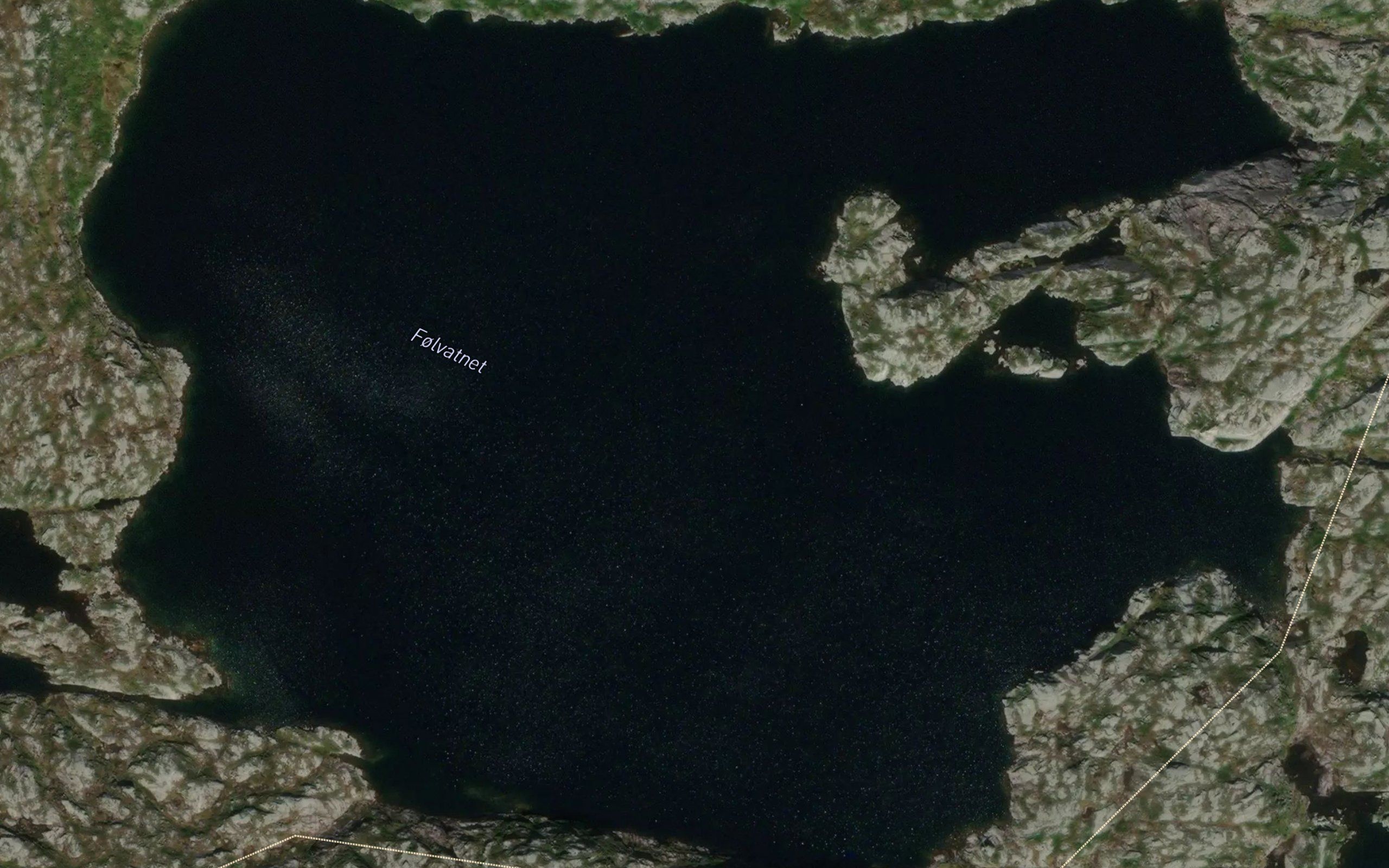 Folvatnet