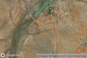 Wonga Creek