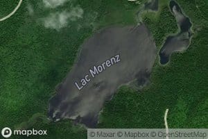 Lac Morenz