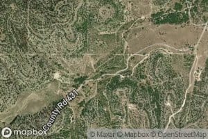 Chimney Hollow Spring