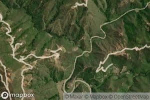 Quebrada Potrero Nuevo