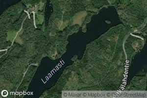 Laamasti