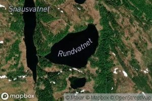 Rundvatnet