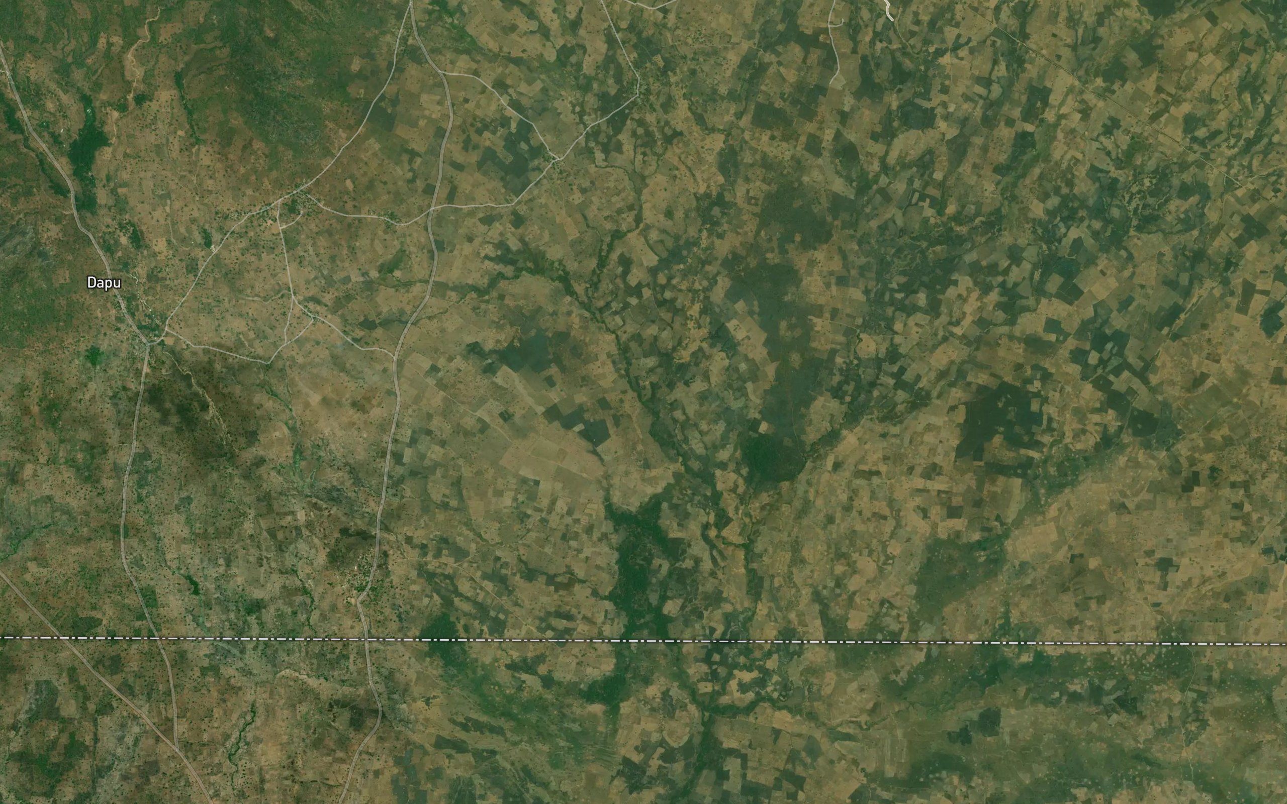 River Jabodo