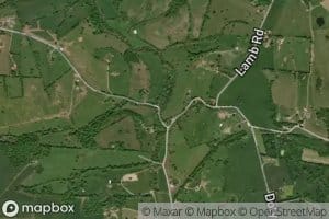 West Fork Back Creek