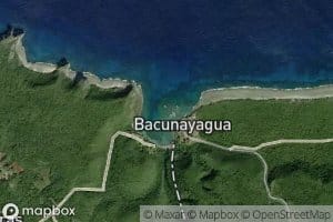 Ensenada Bacunayagua