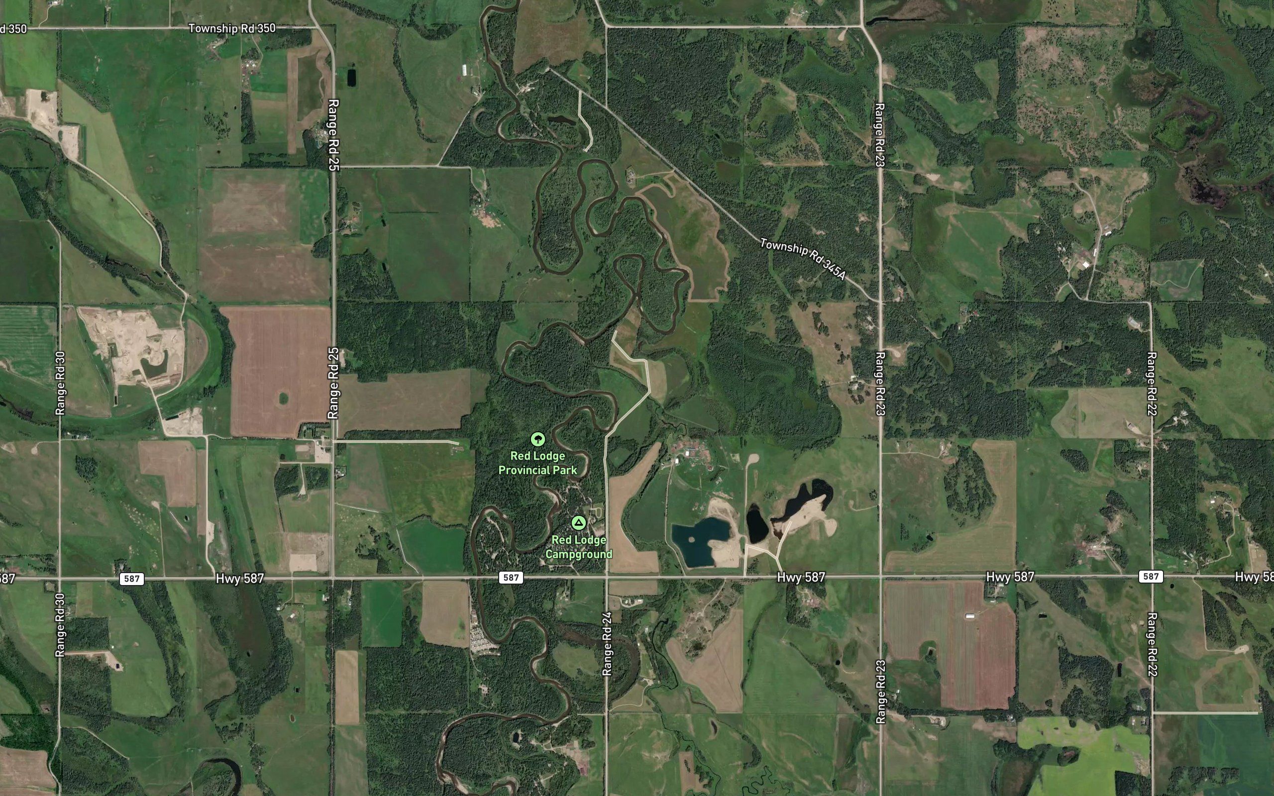 Olds Creek