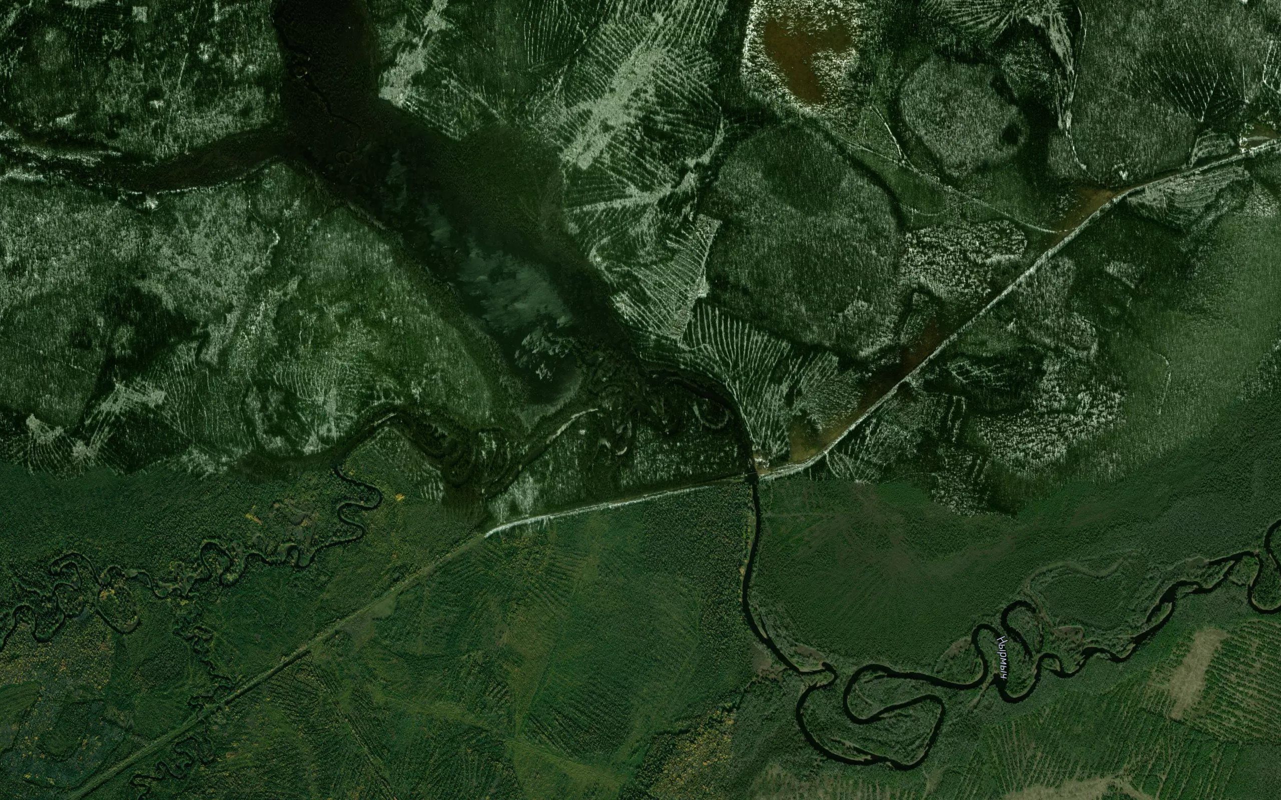 Bol'shoy Sozim