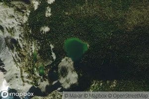 Heather Lake
