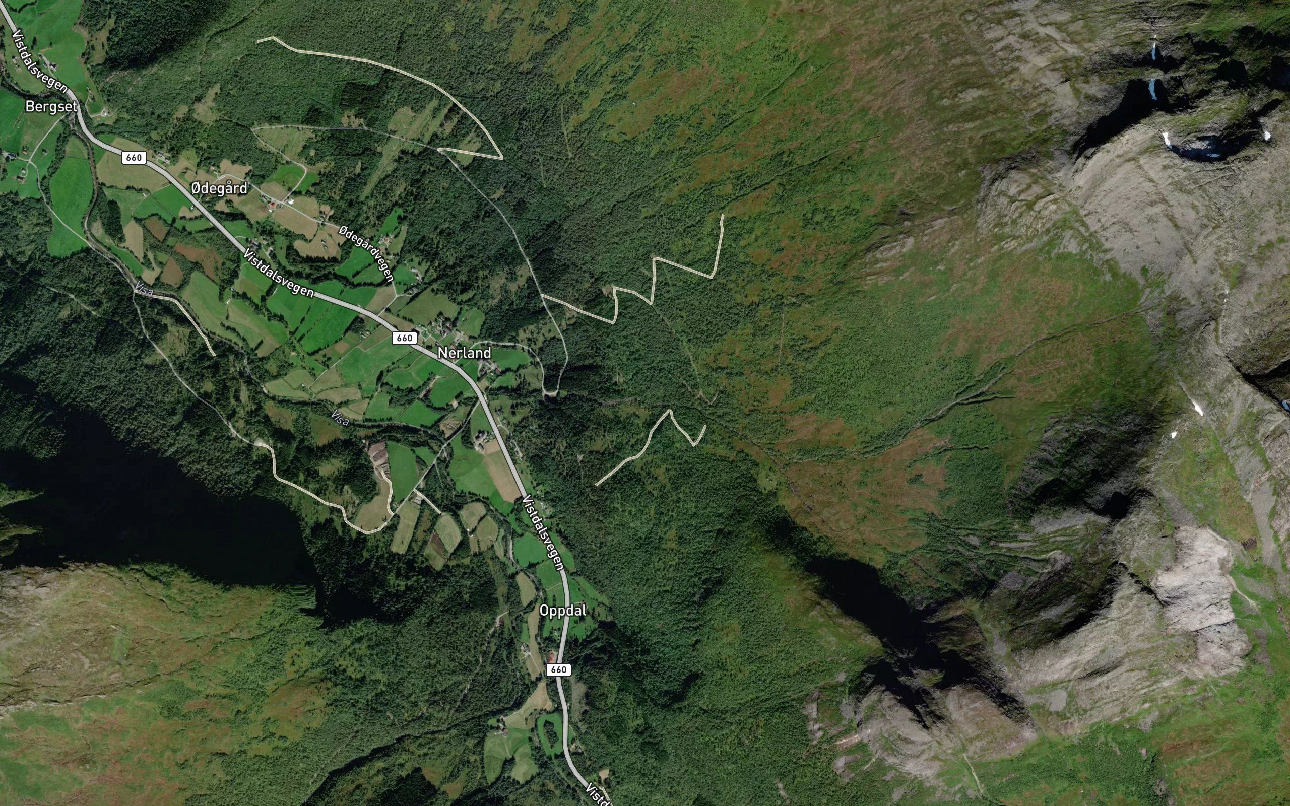 Skardselva