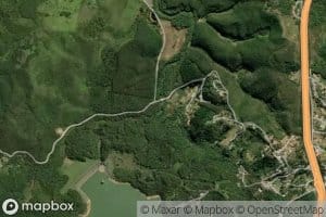 Ribeirao da Capoeira