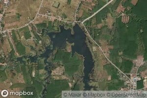 Ang Kep Nam Huai Ngu